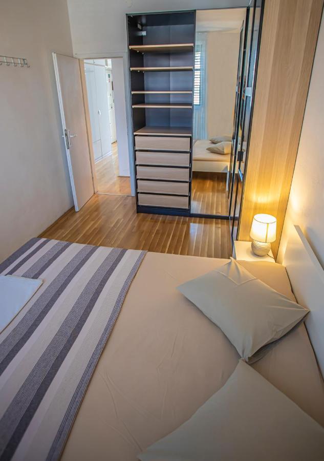 Appartement Marimari Split