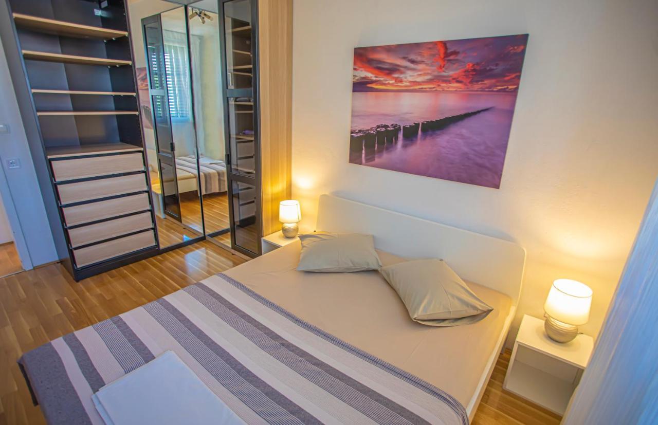 Marimari Appartement Split