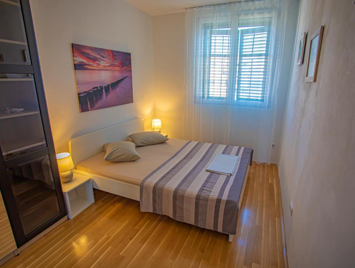 Marimari Appartement *