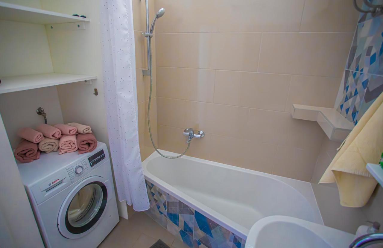 Appartement Marimari