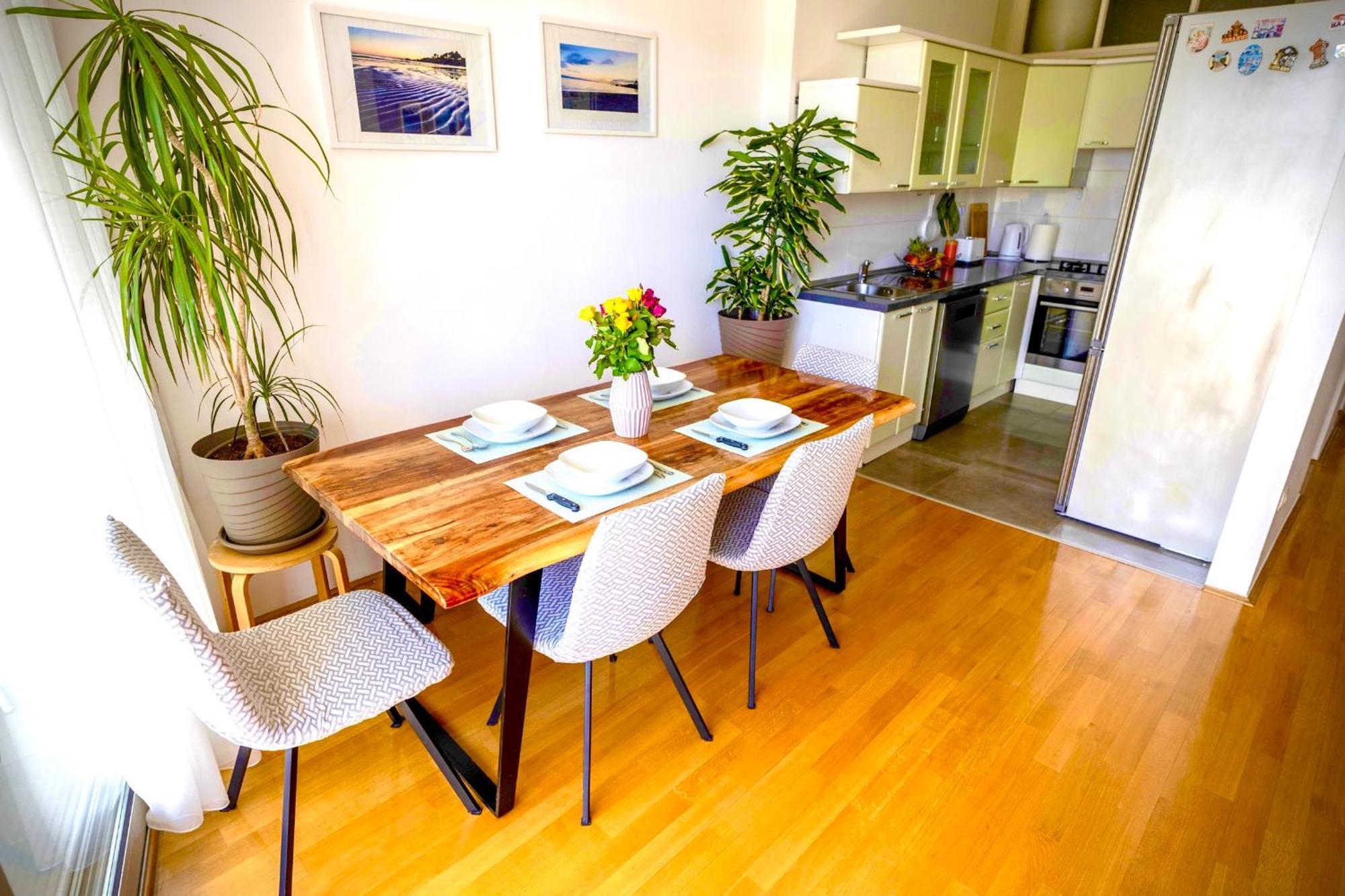 Marimari Appartement *